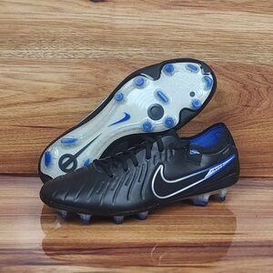 Nike Legend 10 Elite FG Shadow Pack Soccer Cleats Men 6/Women 7.5 DV4328-040 New